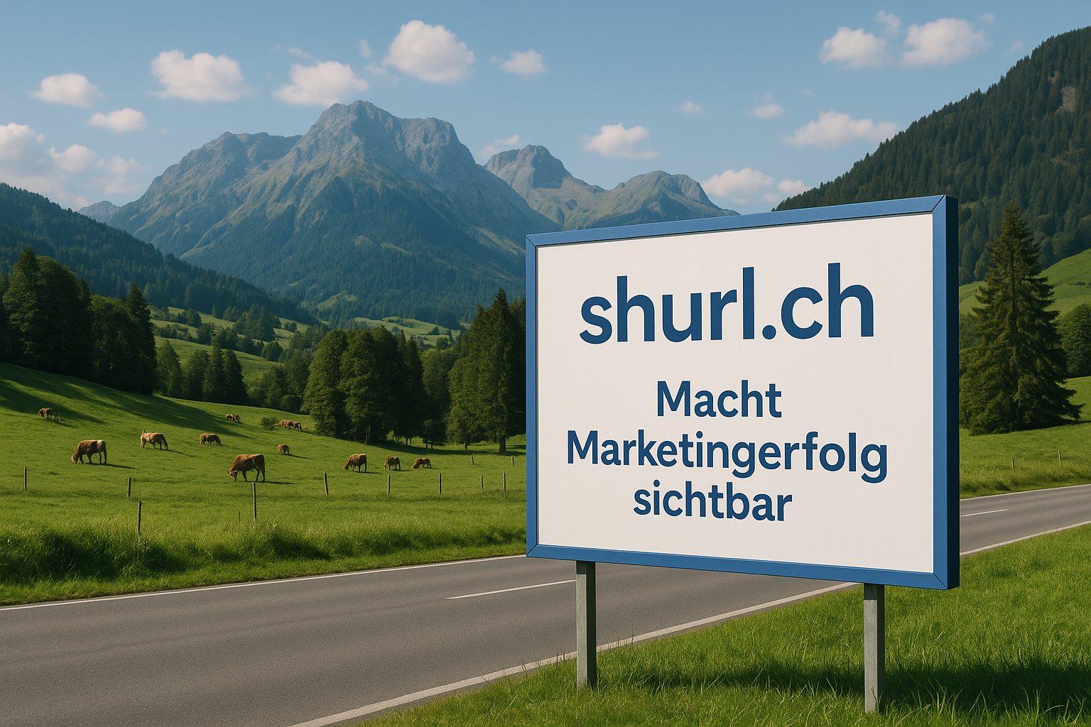 Measure Advertising Success with shurl.ch – Invest Your Budget Smarter